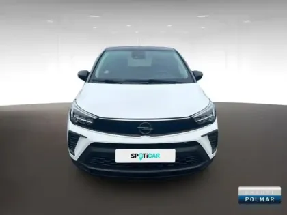 Photo 1 Opel Crossland  1.2 83ch Edition