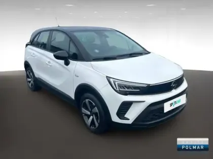 Photo 2 Opel Crossland  1.2 83ch Edition