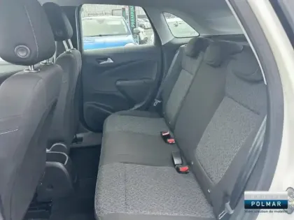 Photo 11 Opel Crossland  1.2 83ch Edition