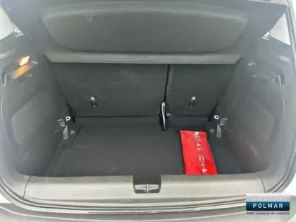 Photo 5 Opel Crossland  1.2 83ch Edition