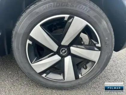 Photo 12 Opel Crossland  1.2 83ch Edition