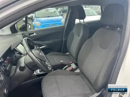 Photo 10 Opel Crossland  1.2 83ch Edition