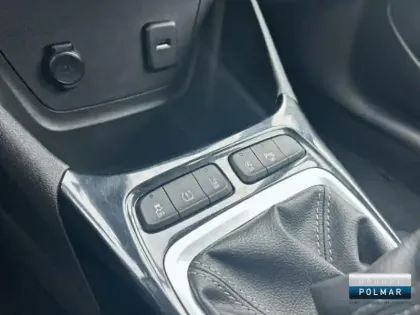 Photo 14 Opel Crossland  1.2 83ch Edition