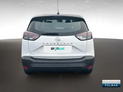 Photo 4 Opel Crossland  1.2 83ch Edition