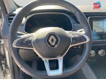 Photo 11 Renault Zoé Zoe Intens charge normale R135 4cv