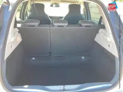 Photo 13 Renault Zoé Zoe Intens charge normale R135 4cv