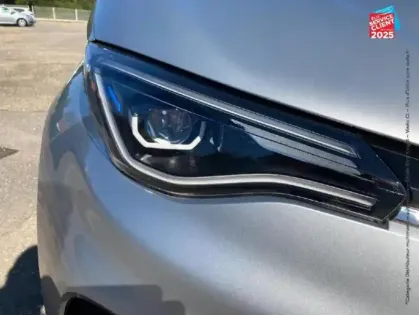 Photo 12 Renault Zoé Zoe Intens charge normale R135 4cv