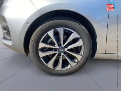 Photo 9 Renault Zoé Zoe Intens charge normale R135 4cv