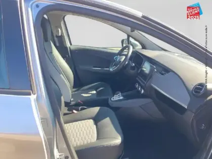 Photo 4 Renault Zoé Zoe Intens charge normale R135 4cv