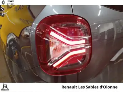 Photo 14 Dacia Duster  1.0 ECO-G 100ch Prestige + 4x2