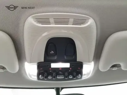 Photo 14 Mini Mini  Cooper 136ch  Edition Greenwich BVA7