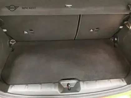 Photo 5 Mini Mini  Cooper 136ch  Edition Greenwich BVA7