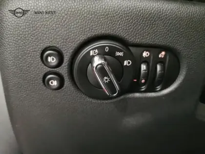 Photo 12 Mini Mini  Cooper 136ch  Edition Greenwich BVA7