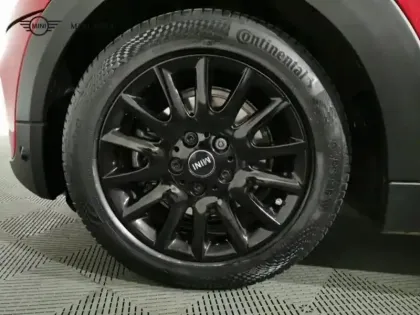 Photo 9 Mini Mini  Cooper 136ch  Edition Greenwich BVA7