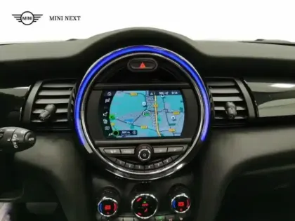 Photo 7 Mini Mini  Cooper 136ch  Edition Greenwich BVA7