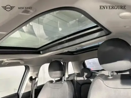 Photo 11 Mini Mini  5 Portes Cooper 136ch Edition Greenwich BVA7 109g