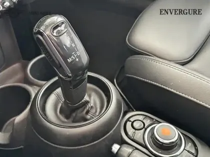 Photo 14 Mini Mini  5 Portes Cooper 136ch Edition Greenwich BVA7 109g