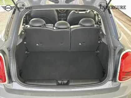 Photo 6 Mini Mini  5 Portes Cooper 136ch Edition Greenwich BVA7 109g