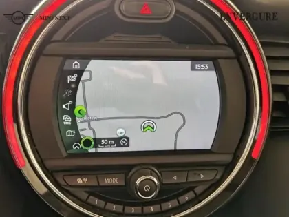 Photo 10 Mini Mini  5 Portes Cooper 136ch Edition Greenwich BVA7 109g