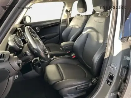 Photo 3 Mini Mini  5 Portes Cooper 136ch Edition Greenwich BVA7 109g