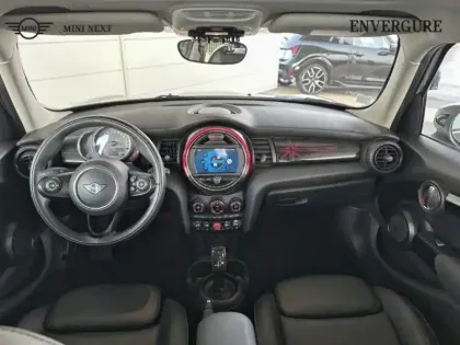 Photo 5 Mini Mini  5 Portes Cooper 136ch Edition Greenwich BVA7 109g