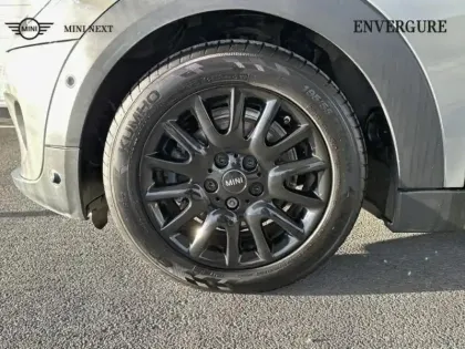 Photo 7 Mini Mini  5 Portes Cooper 136ch Edition Greenwich BVA7 109g