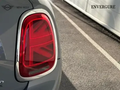 Photo 9 Mini Mini  5 Portes Cooper 136ch Edition Greenwich BVA7 109g