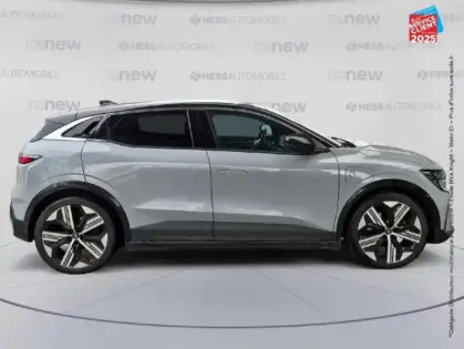 Photo 3 Renault Megane  E-Tech Electric EV60 220ch Iconic super charge