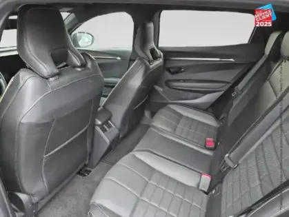 Photo 10 Renault Megane  E-Tech Electric EV60 220ch Iconic super charge