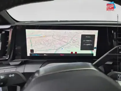 Photo 11 Renault Megane  E-Tech Electric EV60 220ch Iconic super charge