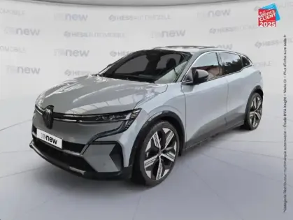 Photo Renault Megane