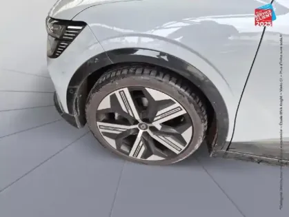 Photo 9 Renault Megane  E-Tech Electric EV60 220ch Iconic super charge