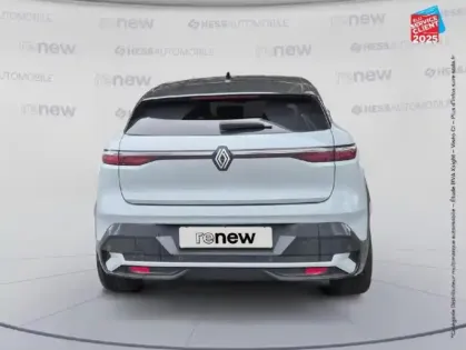 Photo 6 Renault Megane  E-Tech Electric EV60 220ch Iconic super charge