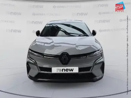 Photo 1 Renault Megane  E-Tech Electric EV60 220ch Iconic super charge