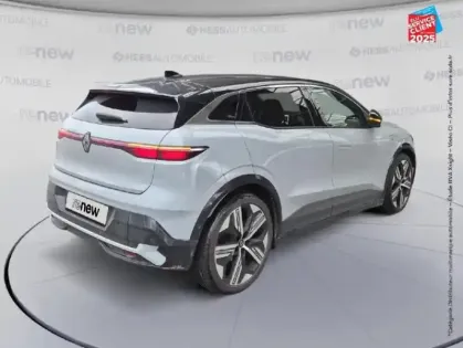 Photo 5 Renault Megane  E-Tech Electric EV60 220ch Iconic super charge