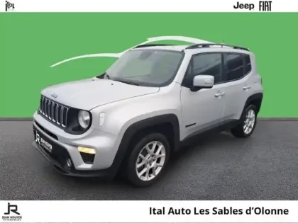Photo Jeep Compass