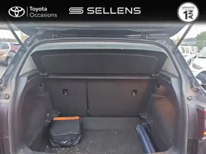 Photo 9 Volkswagen T-cross  1.0 TSI 95ch Lounge