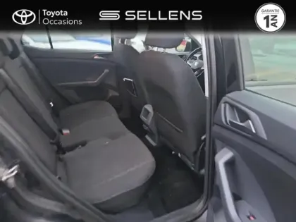 Photo 6 Volkswagen T-cross  1.0 TSI 95ch Lounge