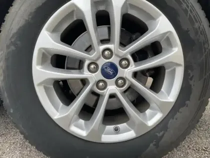 Photo 8 Ford Kuga  2.0 EcoBlue 150ch mHEV Titanium