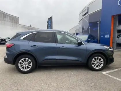 Photo 7 Ford Kuga  2.0 EcoBlue 150ch mHEV Titanium