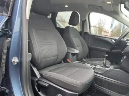 Photo 10 Ford Kuga  2.0 EcoBlue 150ch mHEV Titanium