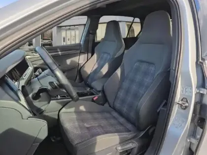 Photo 6 Volkswagen Golf  2.0 TDI SCR 200ch GTD DSG7