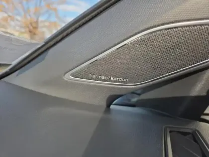 Photo 14 Volkswagen Golf  2.0 TDI SCR 200ch GTD DSG7