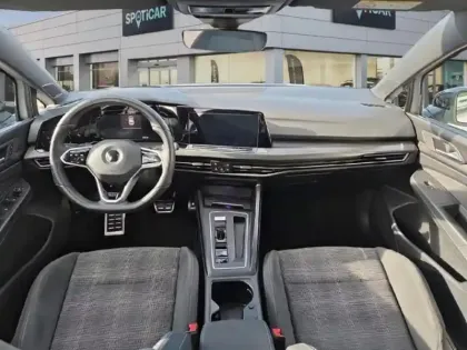 Photo 7 Volkswagen Golf  2.0 TDI SCR 200ch GTD DSG7