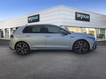 Photo 3 Volkswagen Golf  2.0 TDI SCR 200ch GTD DSG7