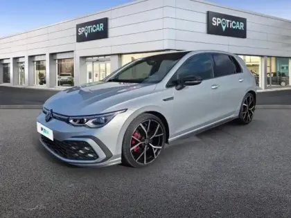 Photo Volkswagen Golf