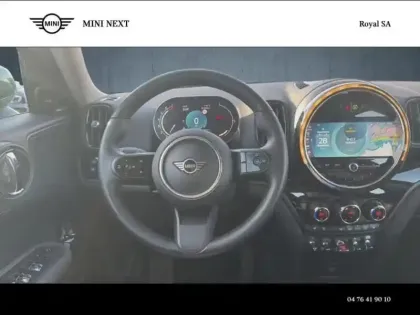 Photo 6 Mini Countryman  Cooper 136ch Edition Premium Plus BVA7