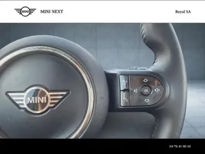 Photo 11 Mini Countryman  Cooper 136ch Edition Premium Plus BVA7