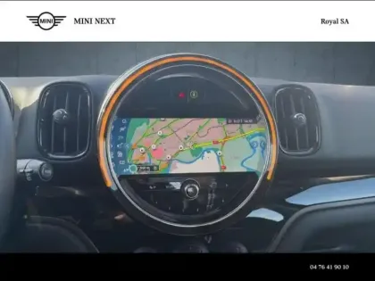 Photo 12 Mini Countryman  Cooper 136ch Edition Premium Plus BVA7