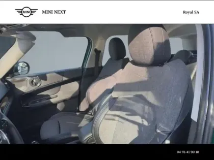 Photo 3 Mini Countryman  Cooper 136ch Edition Premium Plus BVA7